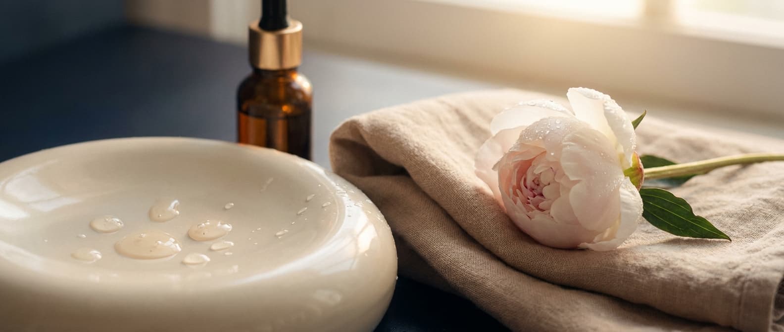 Cilt Bakımı & Peeling